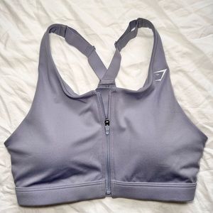 Gymshark sports bra